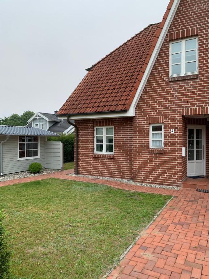 Ferienhaus SüdWest Bosau Exterior foto