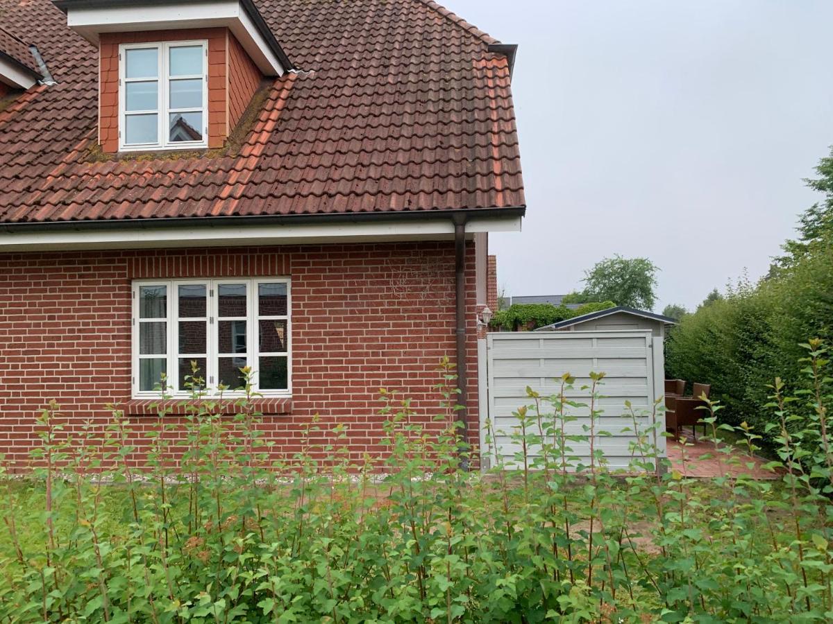 Ferienhaus SüdWest Bosau Exterior foto