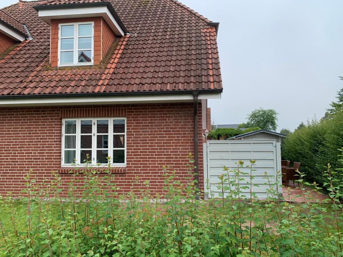 Ferienhaus SüdWest Bosau Exterior foto
